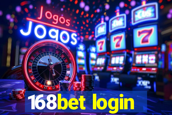 168bet login